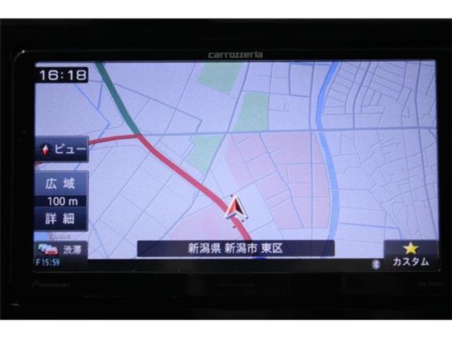エクストレイル（新潟県新潟市東区）画像3
