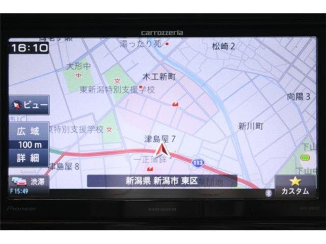 プリウス（新潟県新潟市東区）