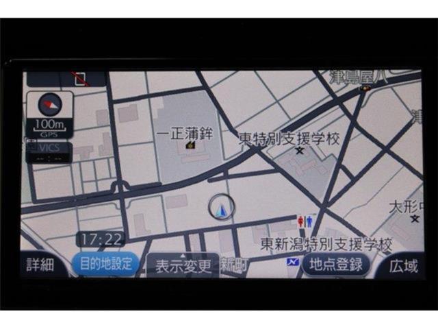 プリウス（新潟県新潟市東区）画像3