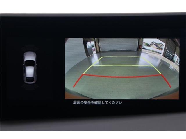 MAZDA3ファストバック（新潟県新潟市東区）