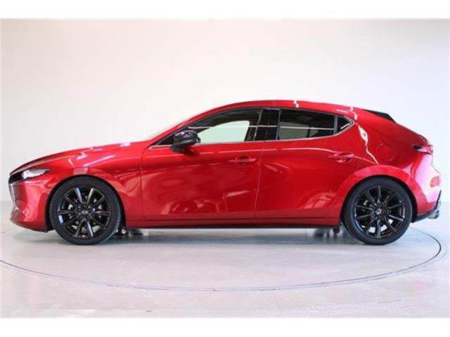 MAZDA3ファストバック（新潟県新潟市東区）