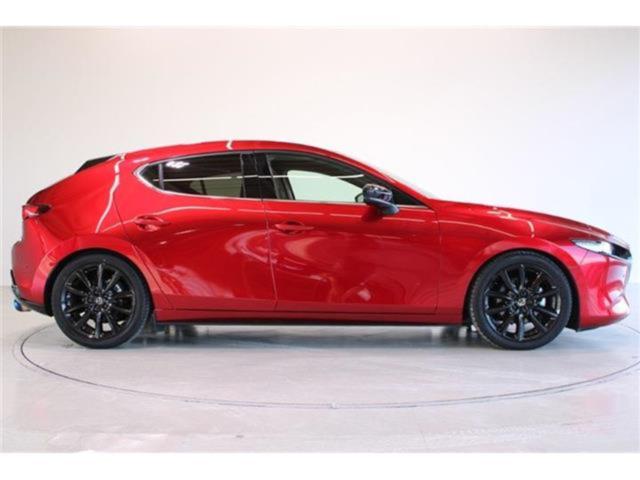 MAZDA3ファストバック（新潟県新潟市東区）