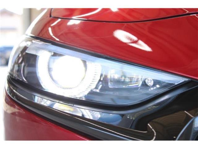 MAZDA3ファストバック（新潟県新潟市東区）