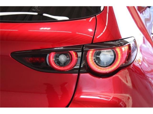 MAZDA3ファストバック（新潟県新潟市東区）