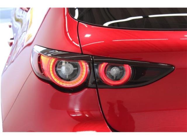 MAZDA3ファストバック（新潟県新潟市東区）