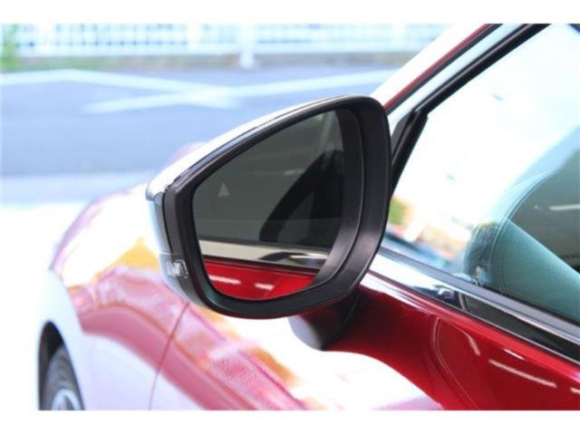 MAZDA3ファストバック（新潟県新潟市東区）