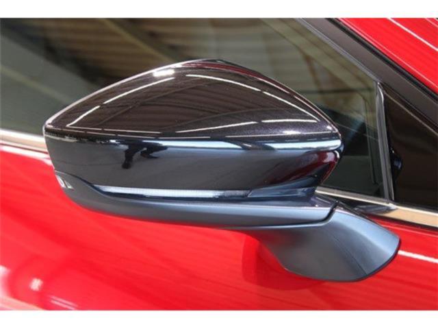MAZDA3ファストバック（新潟県新潟市東区）