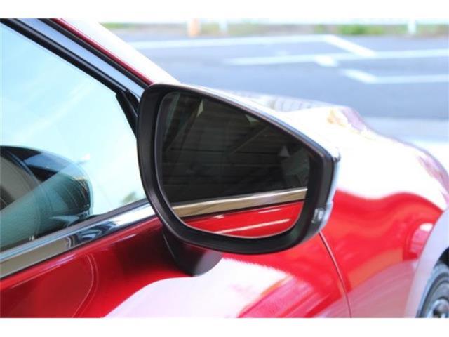 MAZDA3ファストバック（新潟県新潟市東区）