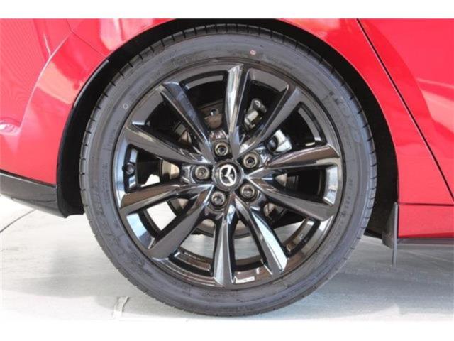 MAZDA3ファストバック（新潟県新潟市東区）