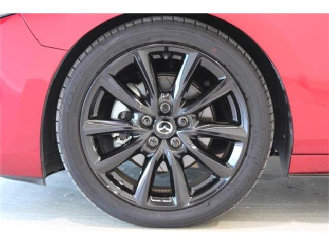 MAZDA3ファストバック（新潟県新潟市東区）