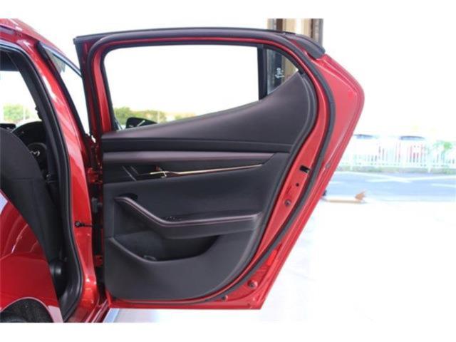 MAZDA3ファストバック（新潟県新潟市東区）