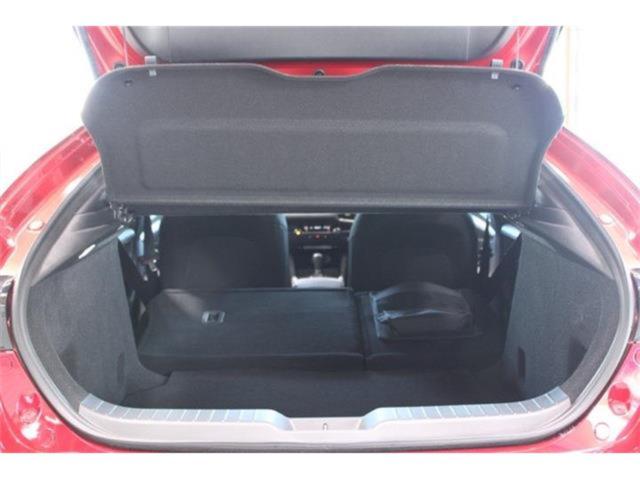 MAZDA3ファストバック（新潟県新潟市東区）