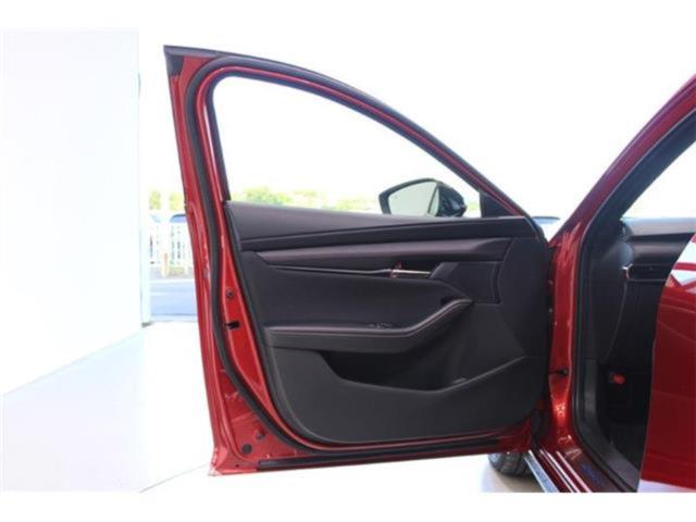 MAZDA3ファストバック（新潟県新潟市東区）