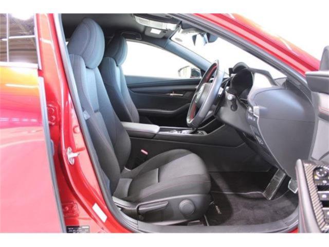 MAZDA3ファストバック（新潟県新潟市東区）