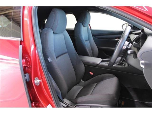 MAZDA3ファストバック（新潟県新潟市東区）