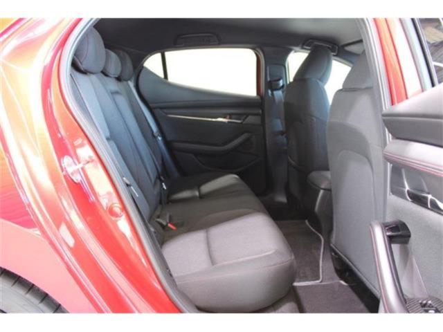 MAZDA3ファストバック（新潟県新潟市東区）