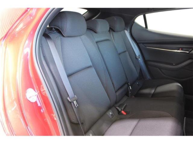 MAZDA3ファストバック（新潟県新潟市東区）
