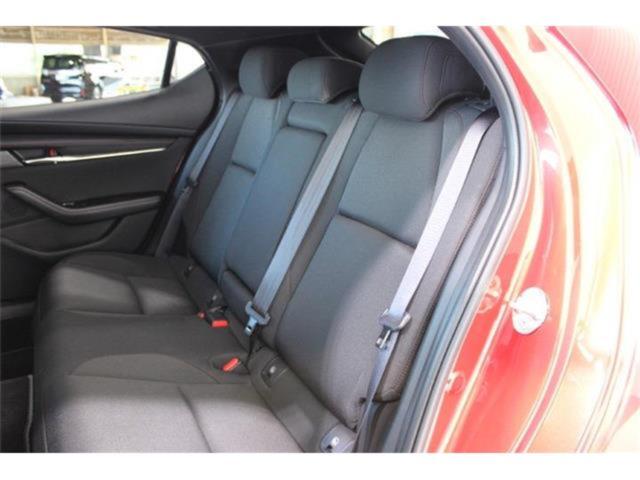 MAZDA3ファストバック（新潟県新潟市東区）