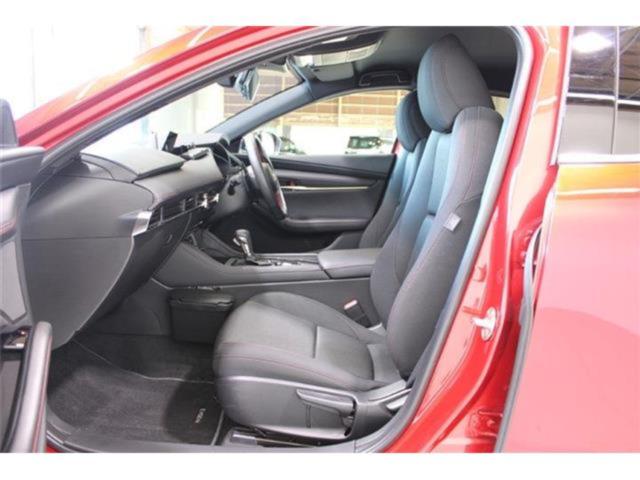 MAZDA3ファストバック（新潟県新潟市東区）