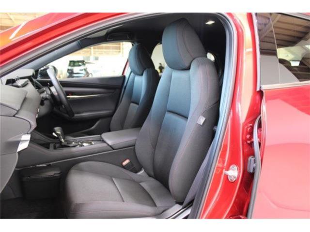 MAZDA3ファストバック（新潟県新潟市東区）