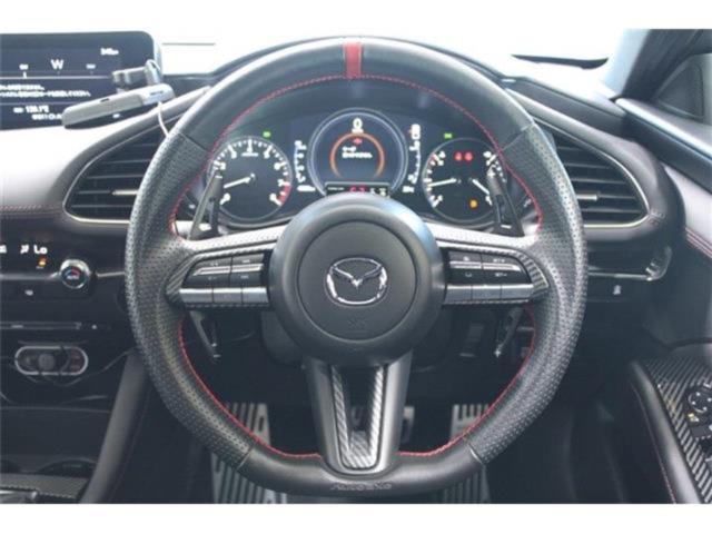 MAZDA3ファストバック（新潟県新潟市東区）