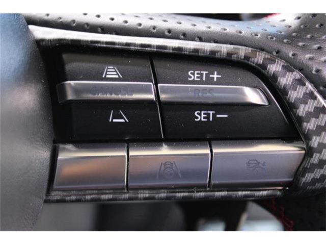 MAZDA3ファストバック（新潟県新潟市東区）