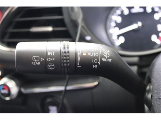 MAZDA3ファストバック（新潟県新潟市東区）