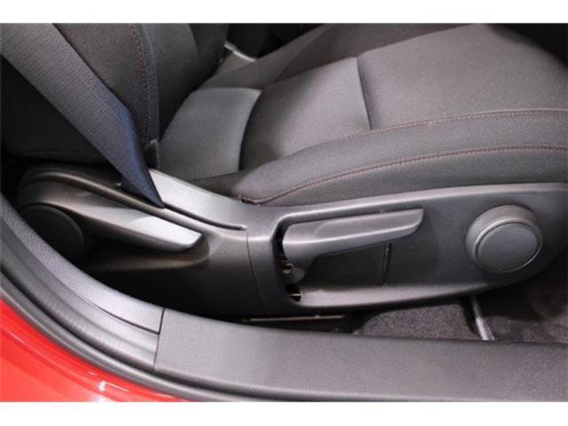 MAZDA3ファストバック（新潟県新潟市東区）