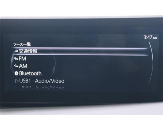 MAZDA3ファストバック（新潟県新潟市東区）
