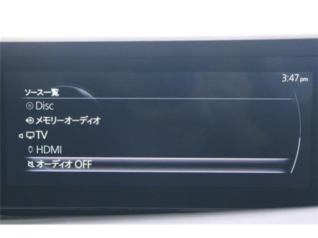 MAZDA3ファストバック（新潟県新潟市東区）