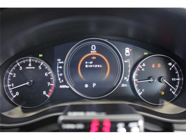MAZDA3ファストバック（新潟県新潟市東区）