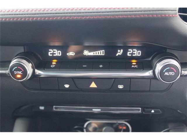 MAZDA3ファストバック（新潟県新潟市東区）
