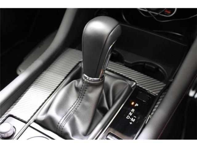 MAZDA3ファストバック（新潟県新潟市東区）