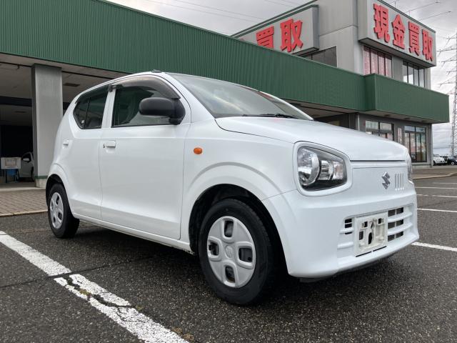 アルト（新潟県新潟市西蒲区）