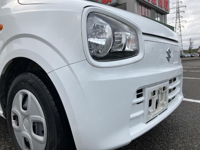 アルト（新潟県新潟市西蒲区）
