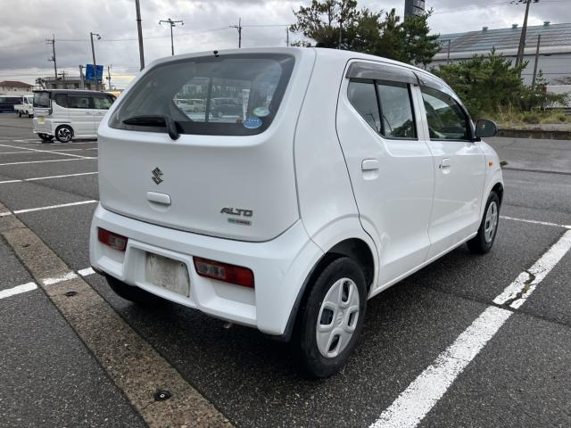 アルト（新潟県新潟市西蒲区）