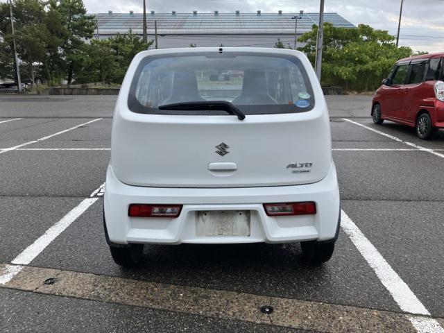 アルト（新潟県新潟市西蒲区）