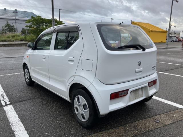 アルト（新潟県新潟市西蒲区）