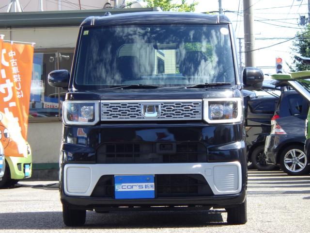 ウェイク（新潟県新潟市中央区）画像2