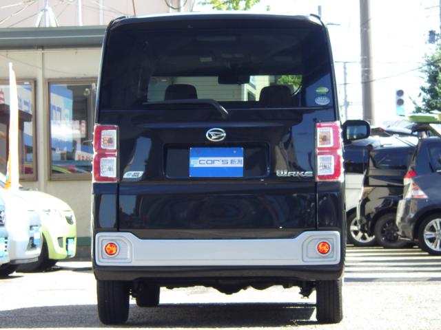 ウェイク（新潟県新潟市中央区）画像6