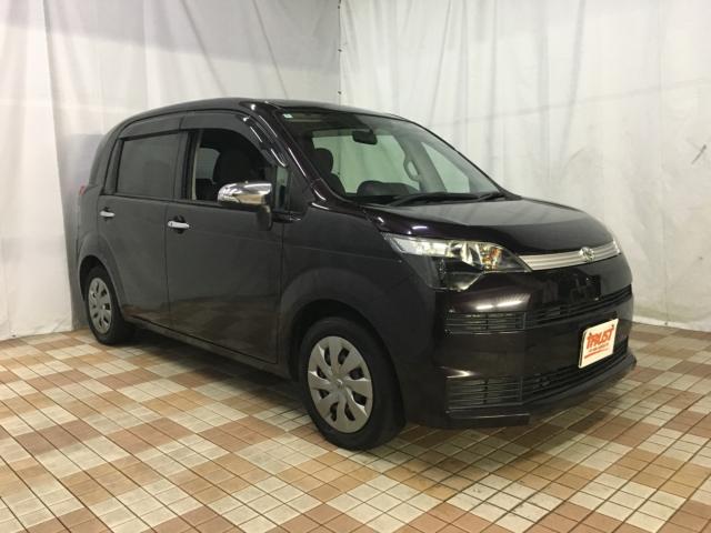 スペイド（新潟県新潟市西区）