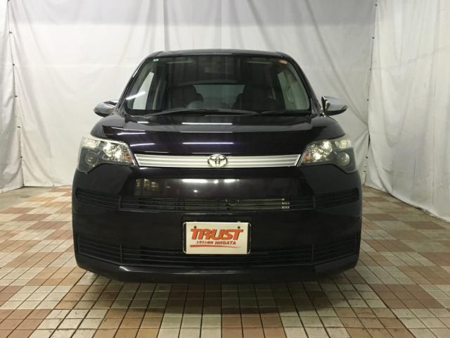 スペイド（新潟県新潟市西区）