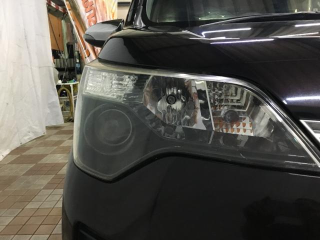 スペイド（新潟県新潟市西区）