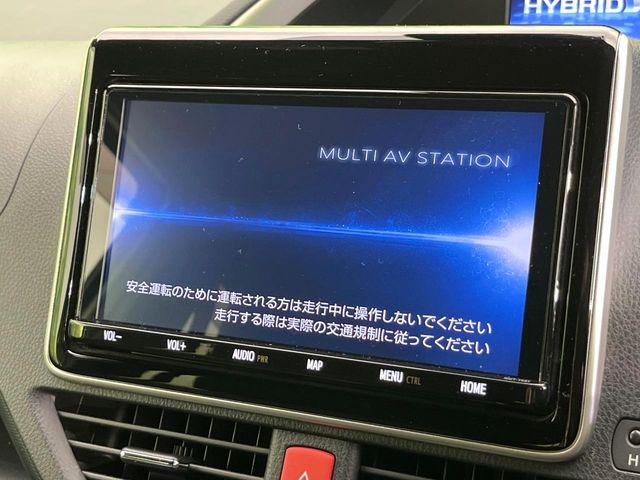 ヴォクシー（新潟県新潟市東区）
