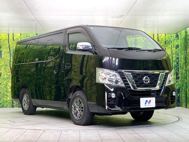 NV350キャラバン（新潟県新潟市東区）画像16