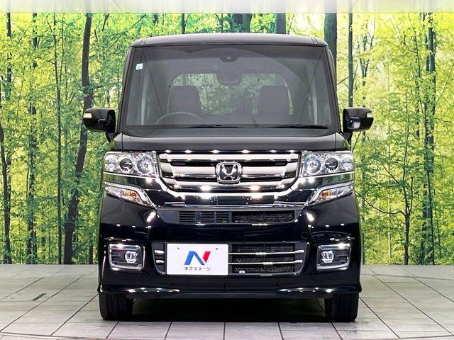 N＿BOXカスタム（新潟県新潟市東区）画像14