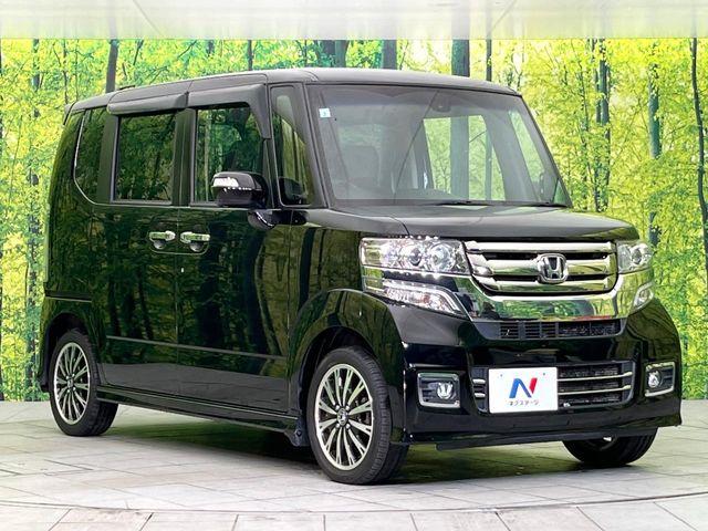 N＿BOXカスタム（新潟県新潟市東区）画像16