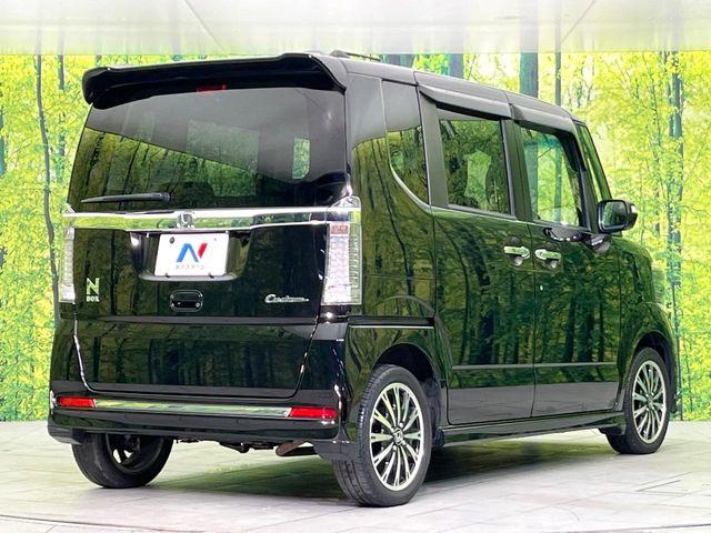 N＿BOXカスタム（新潟県新潟市東区）画像17