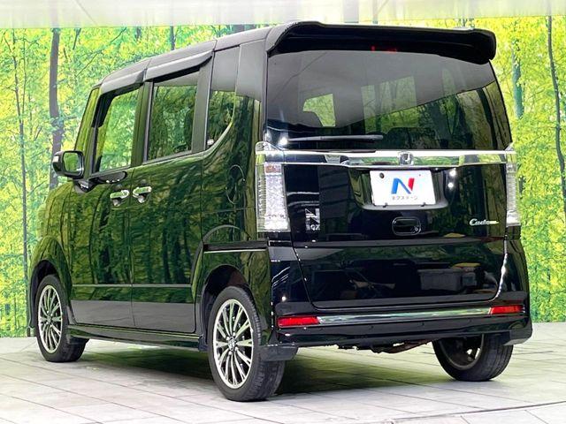 N＿BOXカスタム（新潟県新潟市東区）画像55
