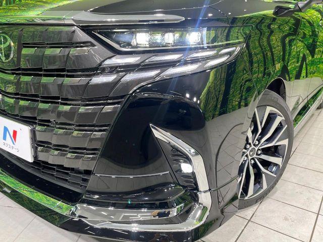 アルファードハイブリッド（新潟県長岡市）画像13